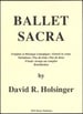 Ballet Sacra